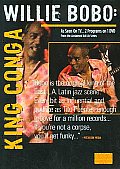 Willie Bobo:king Conga