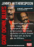 Jimmy Witherspoon:goin Down Blues