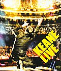 Live (Blu-ray)