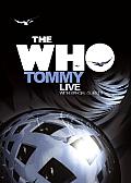 The Who: Tommy Live With Special Guests