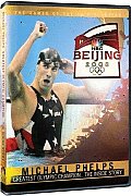 Michael Phelps Inside Story of the Be