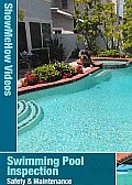 Swimming Pool Inspection:safety & Mai