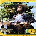 Anne of Green Gables (Full Screen) Cover