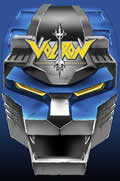 Voltron: Defender Of The Universe: Collector's Edition