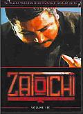 Zatoichi:TV Series Vol. 6