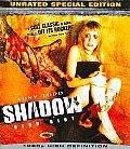 Shadow:dead Riot (Uncut) (Blu-ray)