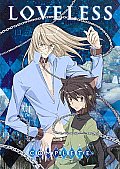Loveless:complete Collection