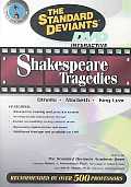Shakespeare Tragedies:Othello Macbeth