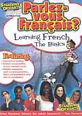 Parlez Vous Francais:Learning French