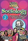 Sociology Module 2:famous Figures In