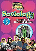Sociology Module 5:society and the In