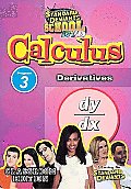 Calculus Module 3:derivatives