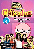 Calculus Module 4:work Saving Rules