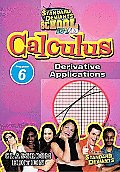 Calculus Module 6:derivative Applicat
