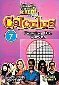 Calculus Module 7:figuring Out Curves
