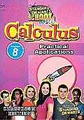 Calculus Module 8:practical Applicati