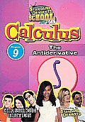 Calculus Module 9:anti Derivative
