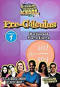 Pre Calculus