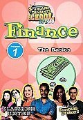 Finance Module 1:basics