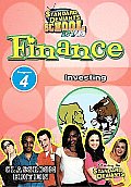Finance Module 4:investing