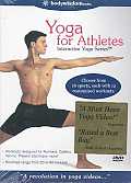 Yoga for Athletes