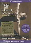 Yoga for Inflexible People