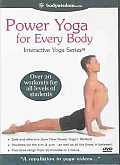 Power Yoga Complete for Every Body