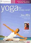 Yoga for Stress Relief