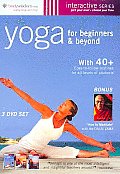 Yoga for Beginners and Beyond