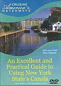 Using New York State's Canals