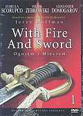 With Fire and Sword 2 Disc