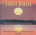 Santa Biblia:Revised Reina 1960