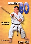 Kobudo Bo:karate Weapon of Self Defen