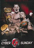 WWe Cyber Sunday