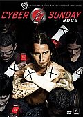WWe Cyber Sunday 2008