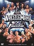 Wrestlemania XXV