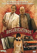 Rosarigasinos (Aka Gangs From Rosario