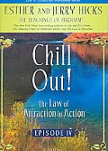 Chill Out! the Law of Attractin in Ac