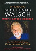 Introducing Neale Donald Walsch:god's