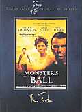 Monster's Ball (Widescreen) Cover