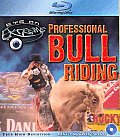 Eye on Extreme Professional Bull Ridi (Blu-ray)