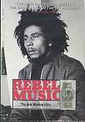 Rebel Music:Bob Marley Story