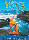 Wai Lana Yoga:easy Beginners Workout