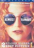 Almost Famous Cover