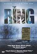 The Ring (Widescreen)