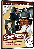 Crime Stories