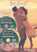 Sensoul:temptation DVD & CD Set