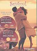 Sensoul:soulmates DVD & CD Set