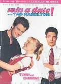 Win a Date With Tad Hamilton