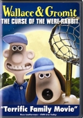 Wallace & Gromit: The Curse of the Were-Rabbit (Full Screen)